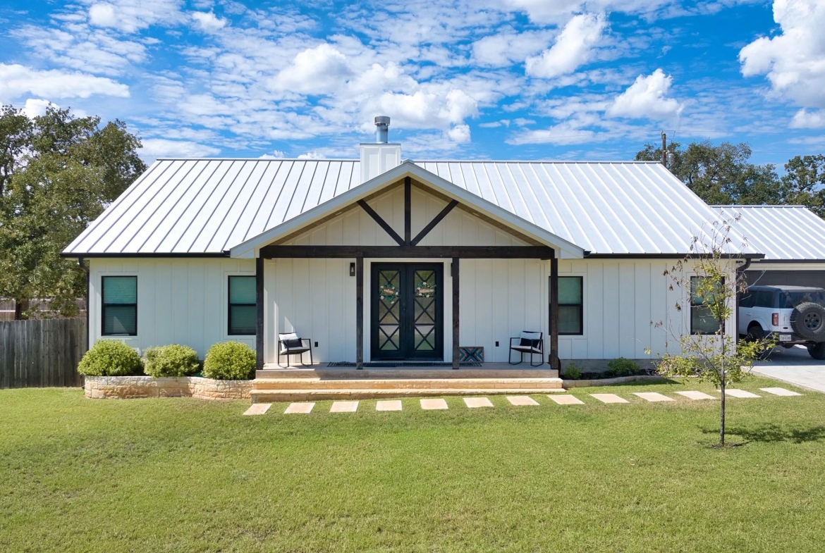 3411 CONCHO TRAIL