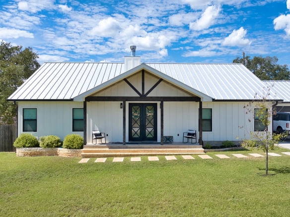 3411 CONCHO TRAIL