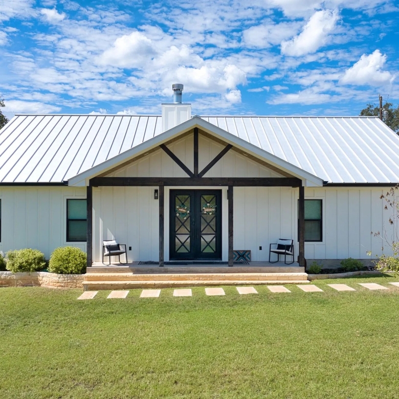 3411 CONCHO TRAIL