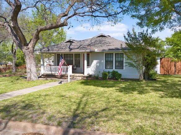 761 POST HILL STEET