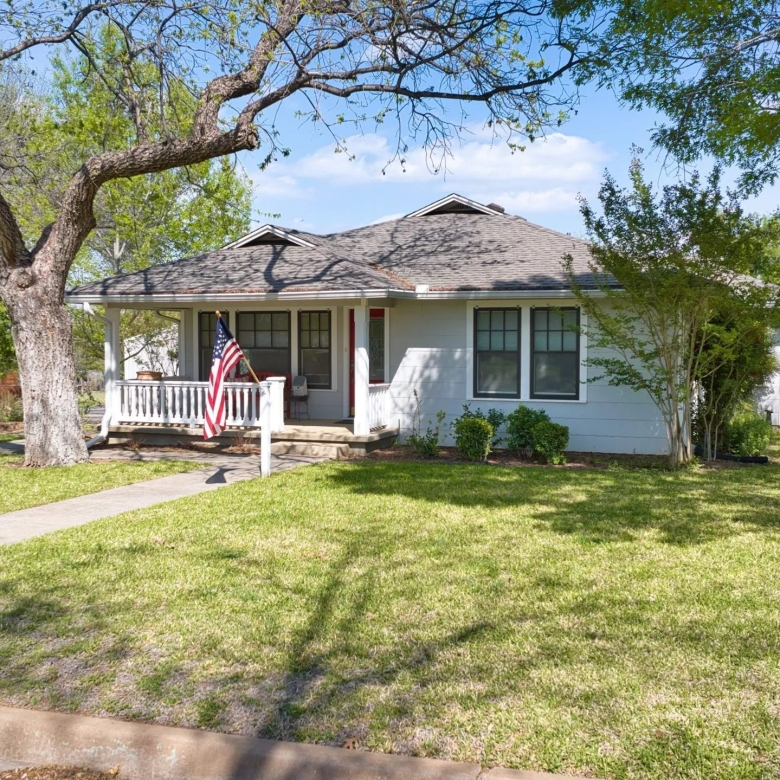 761 POST HILL STEET