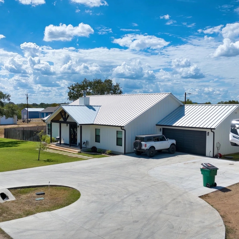 3411 CONCHO TRAIL