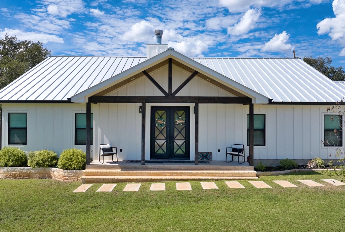 3411 CONCHO TRAIL