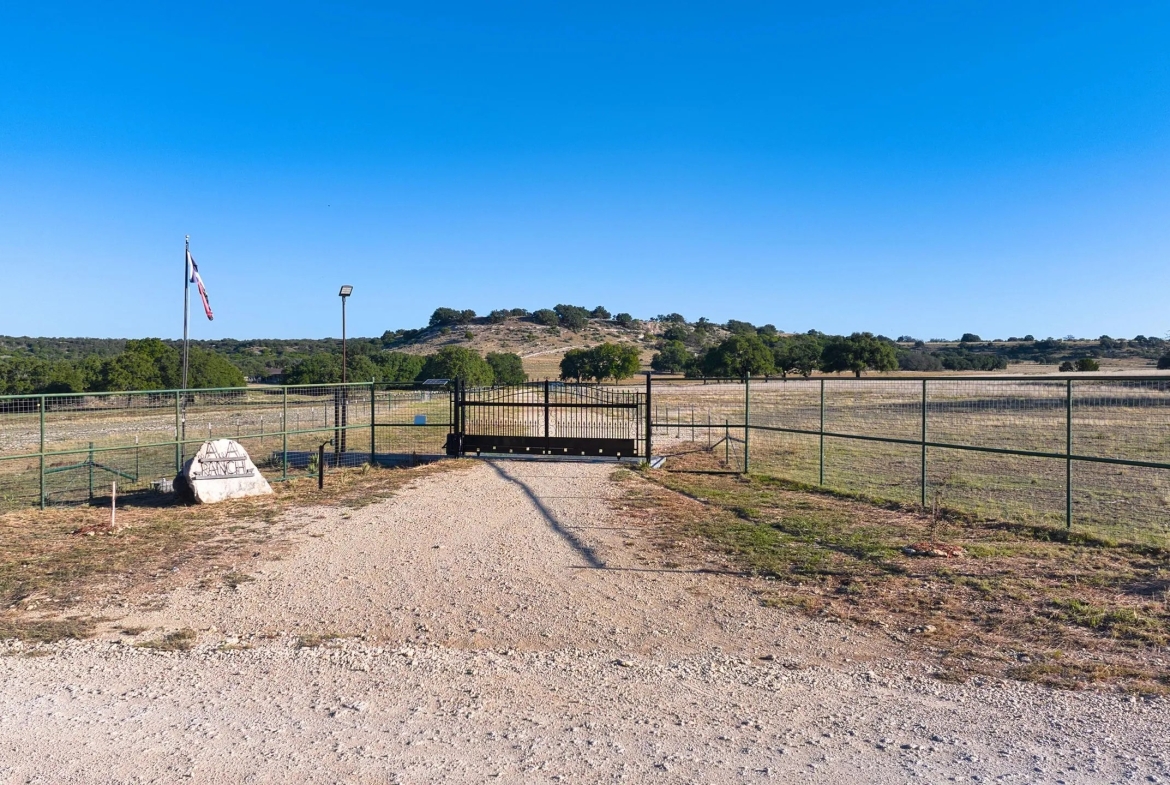 AASHAA Ranch