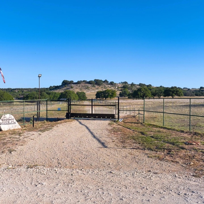 AASHAA Ranch