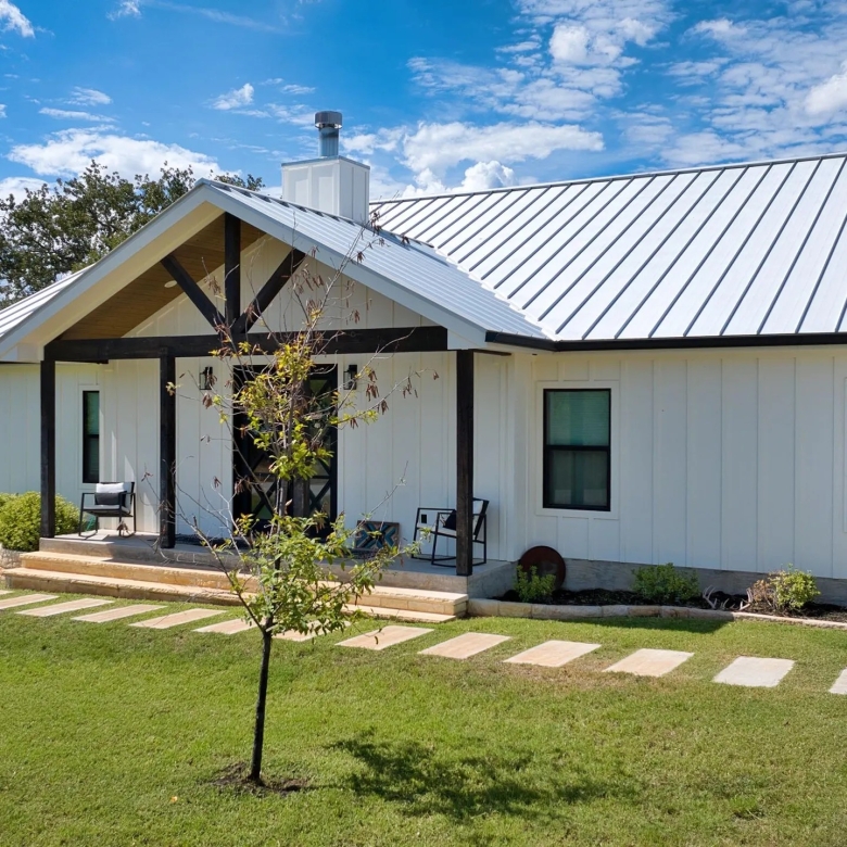 3411 CONCHO TRAIL