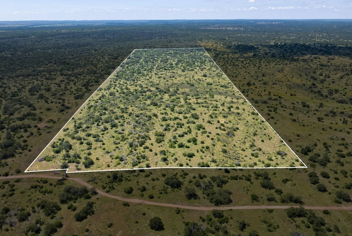 HIGH MESA RANCH