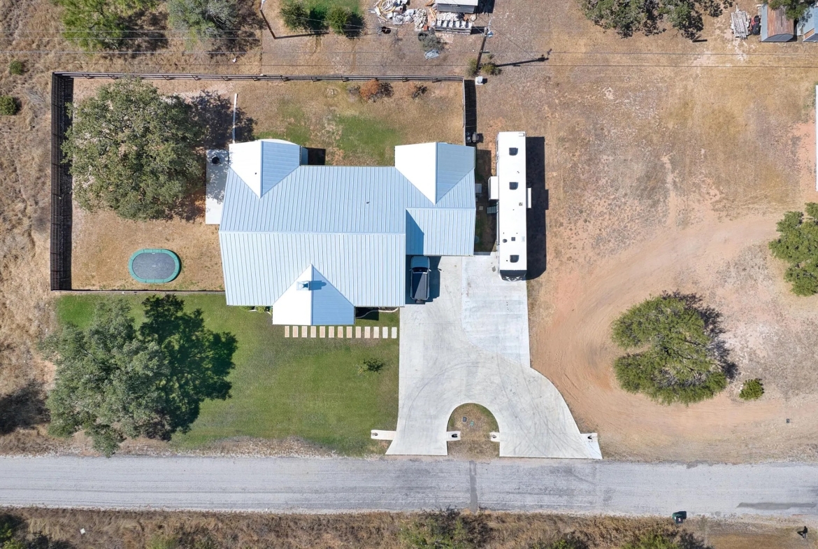3411 CONCHO TRAIL