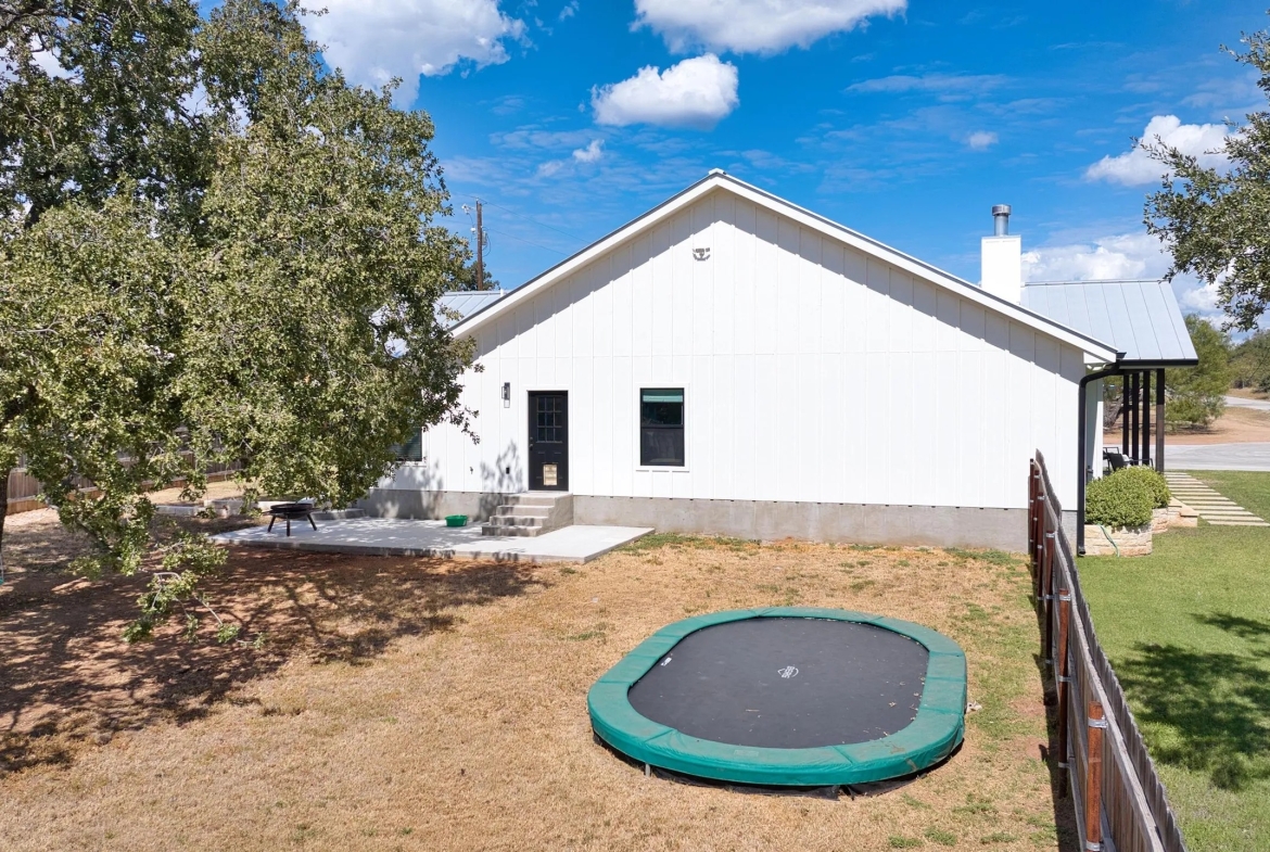 3411 CONCHO TRAIL