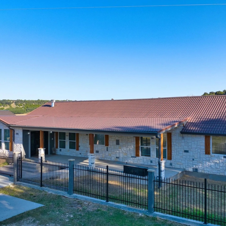 AASHAA Ranch