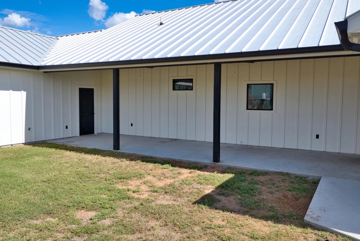 3411 CONCHO TRAIL