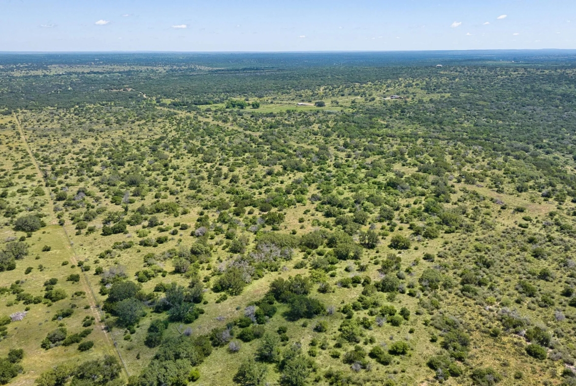HIGH MESA RANCH