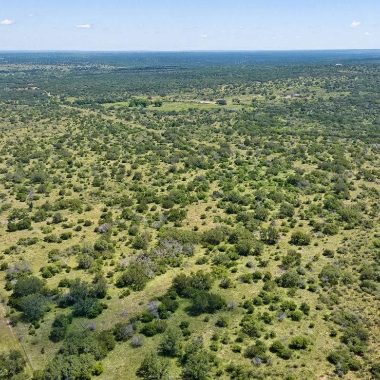 HIGH MESA RANCH