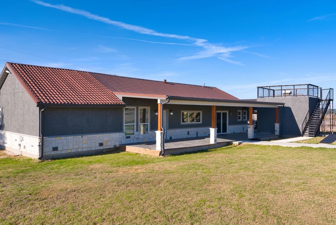 AASHAA Ranch