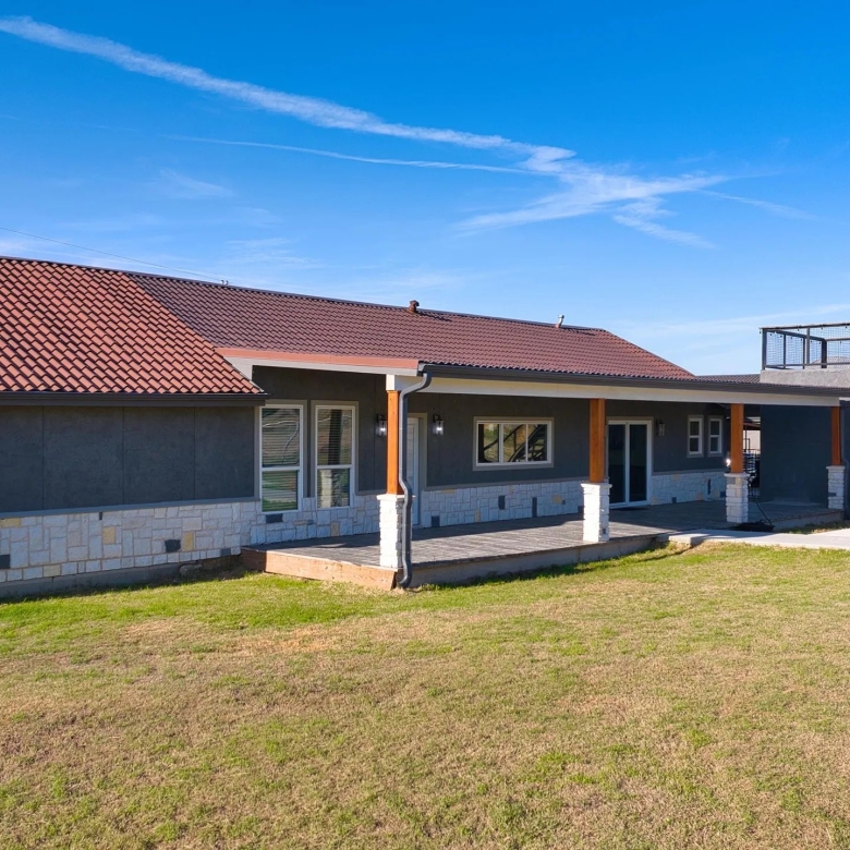 AASHAA Ranch