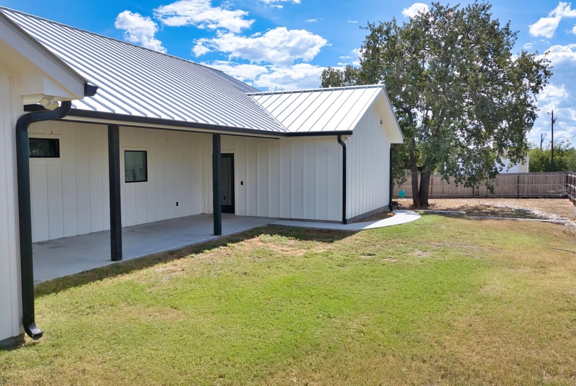 3411 CONCHO TRAIL