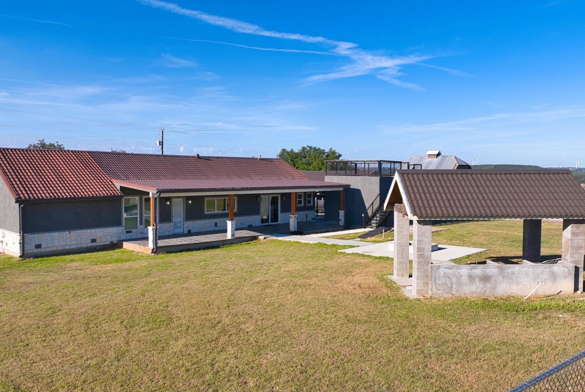 AASHAA Ranch