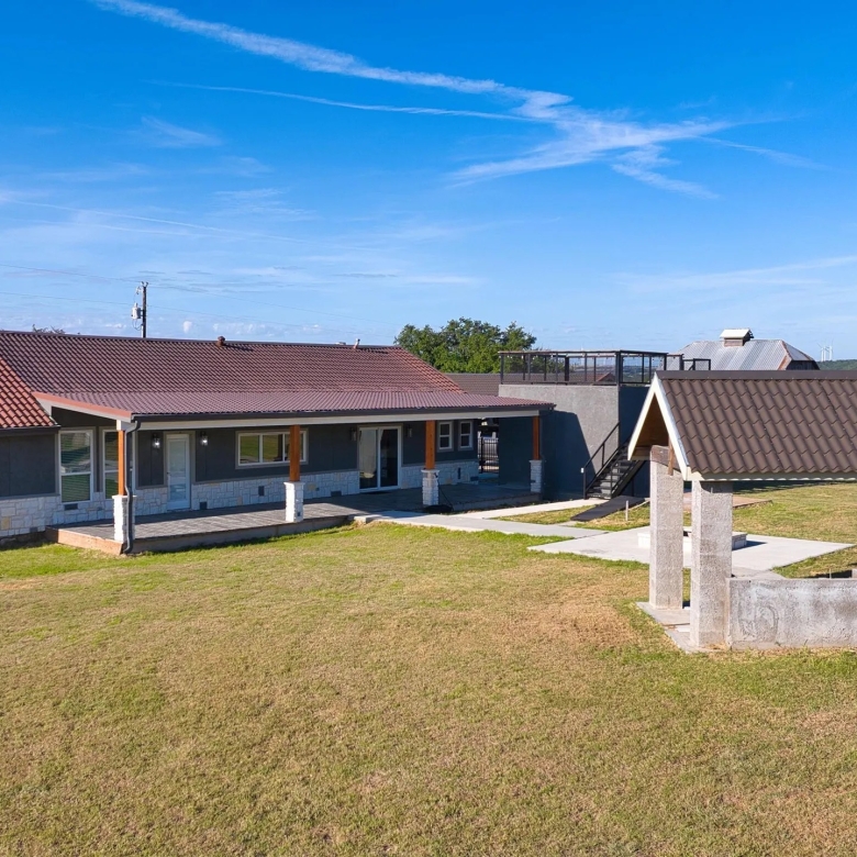 AASHAA Ranch