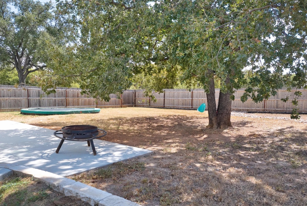 3411 CONCHO TRAIL