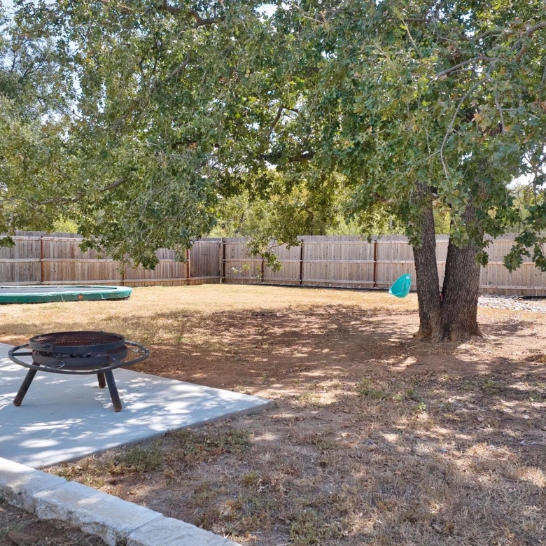 3411 CONCHO TRAIL