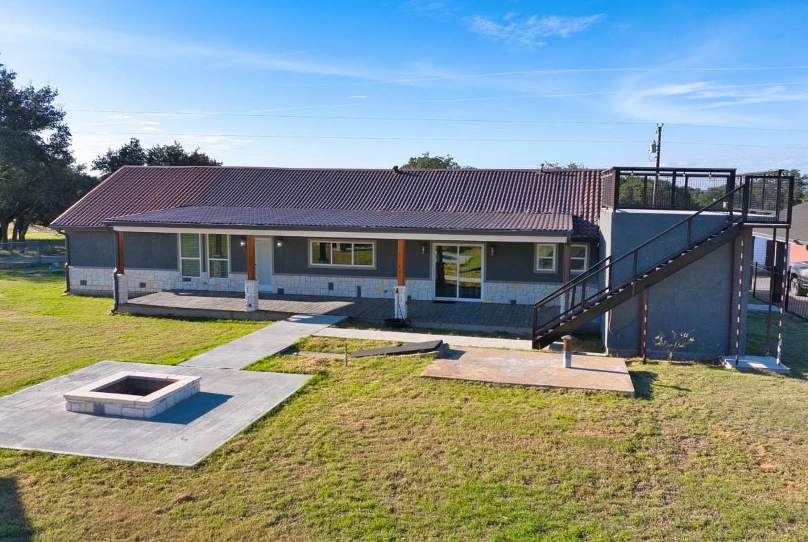 AASHAA Ranch