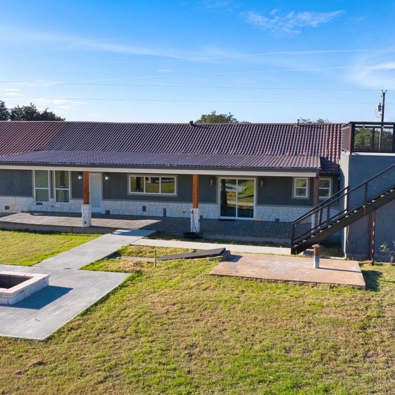 AASHAA Ranch