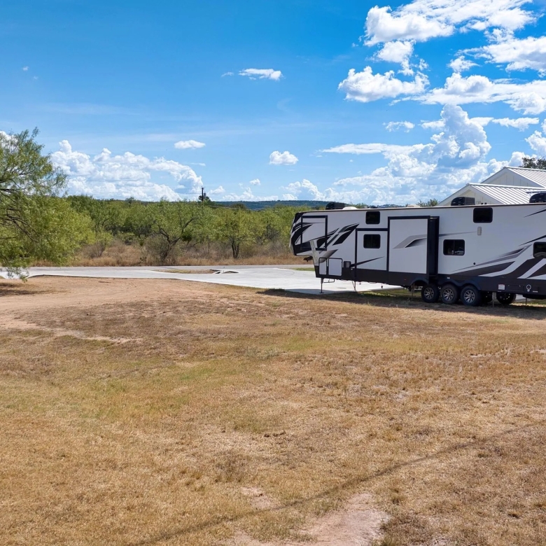 3411 CONCHO TRAIL