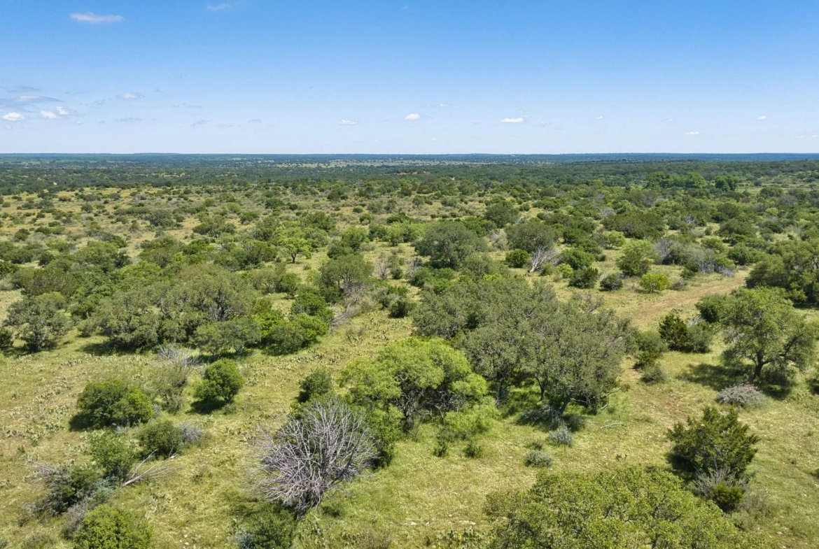 HIGH MESA RANCH