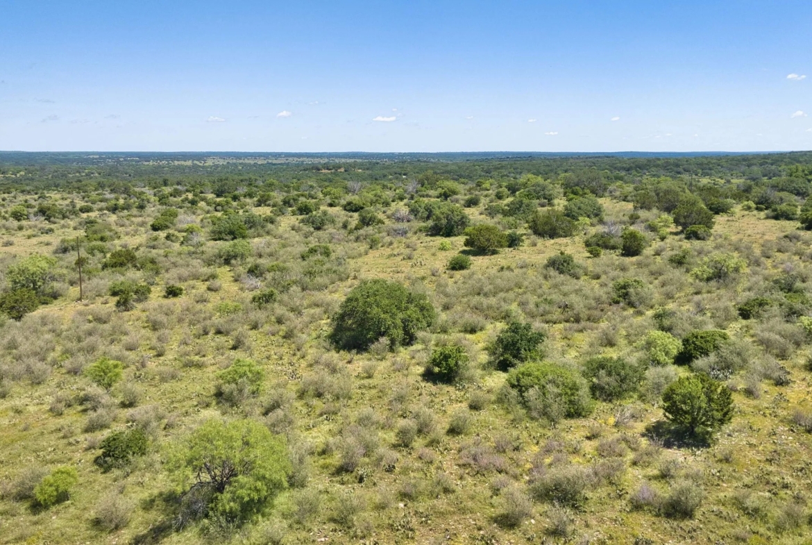 HIGH MESA RANCH