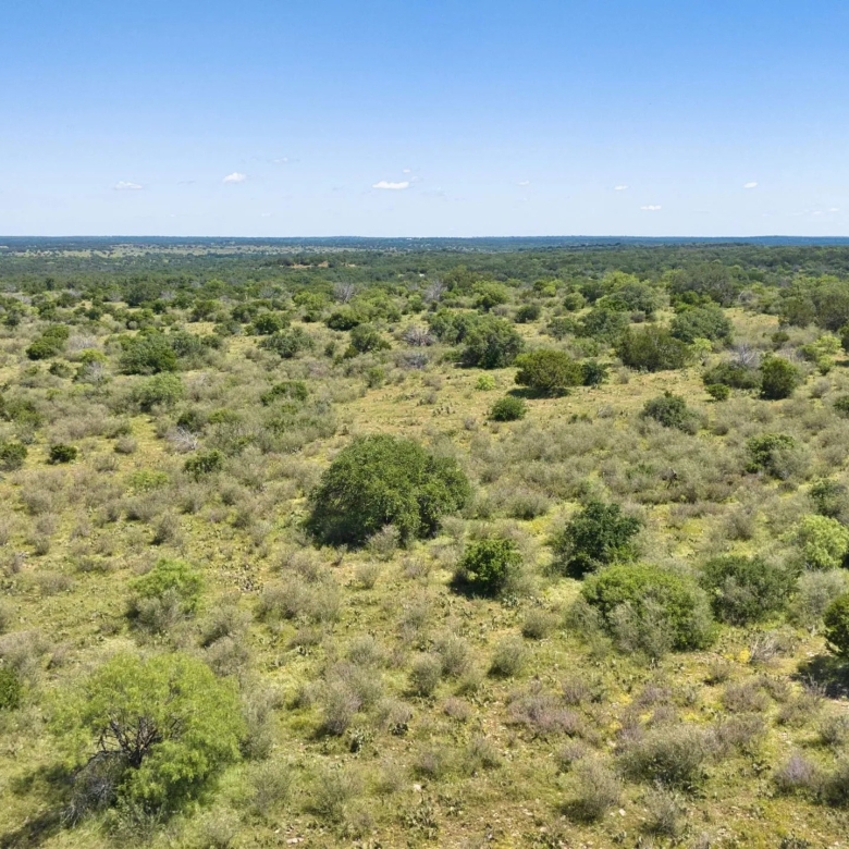 HIGH MESA RANCH