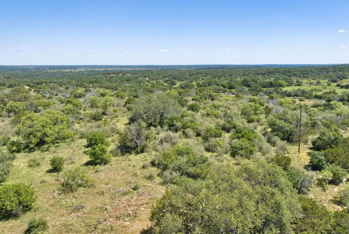 HIGH MESA RANCH