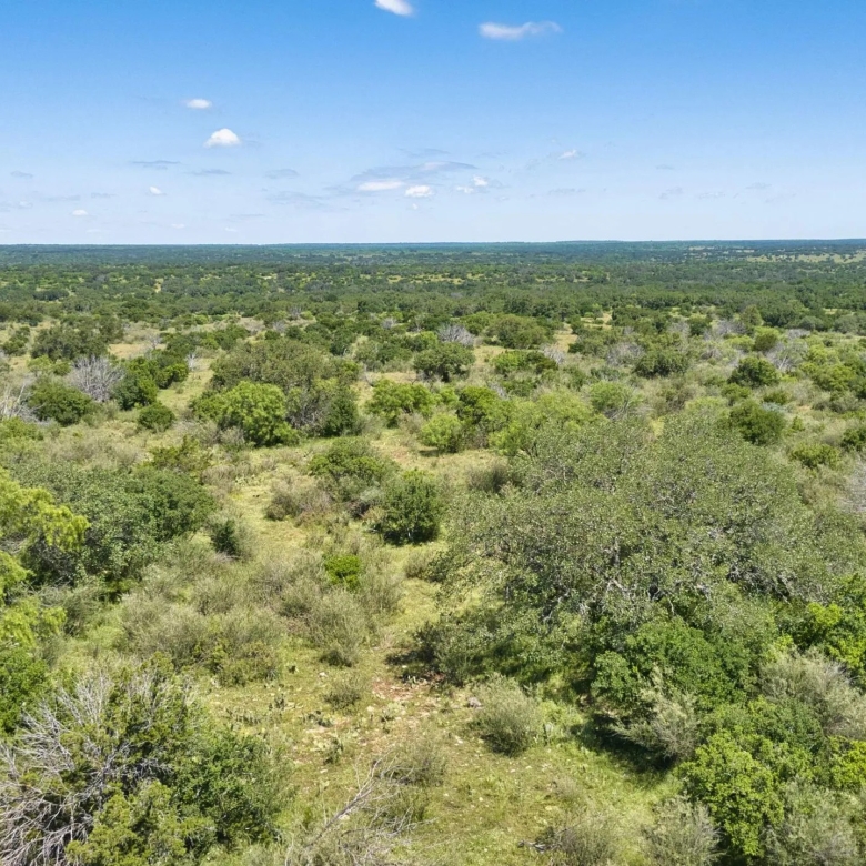 HIGH MESA RANCH