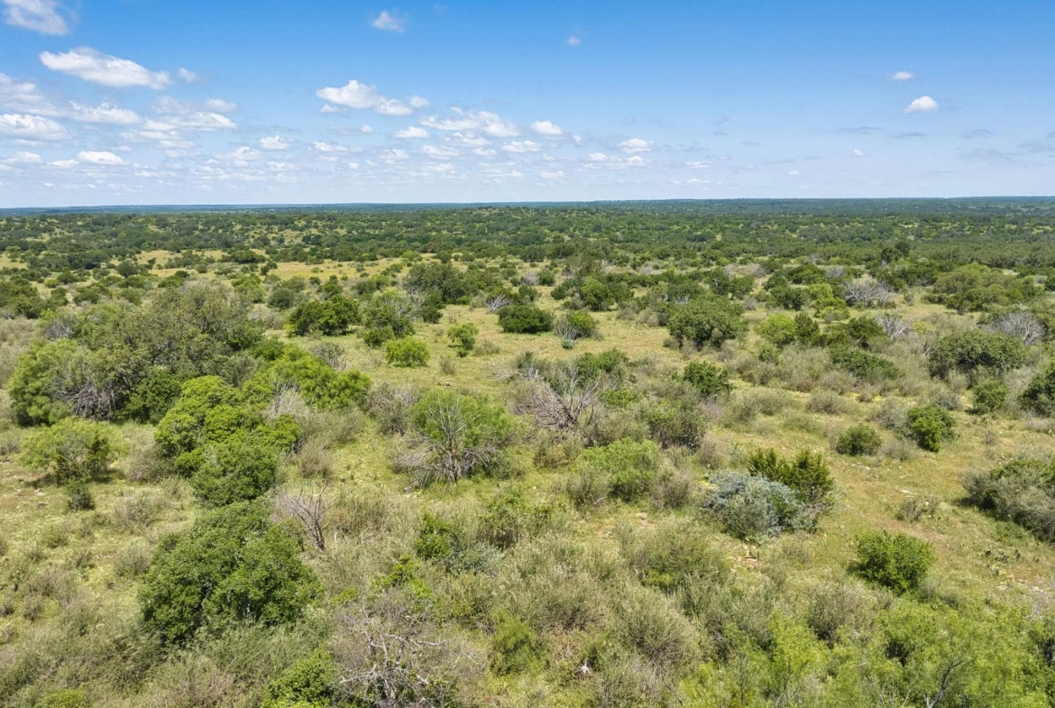 HIGH MESA RANCH