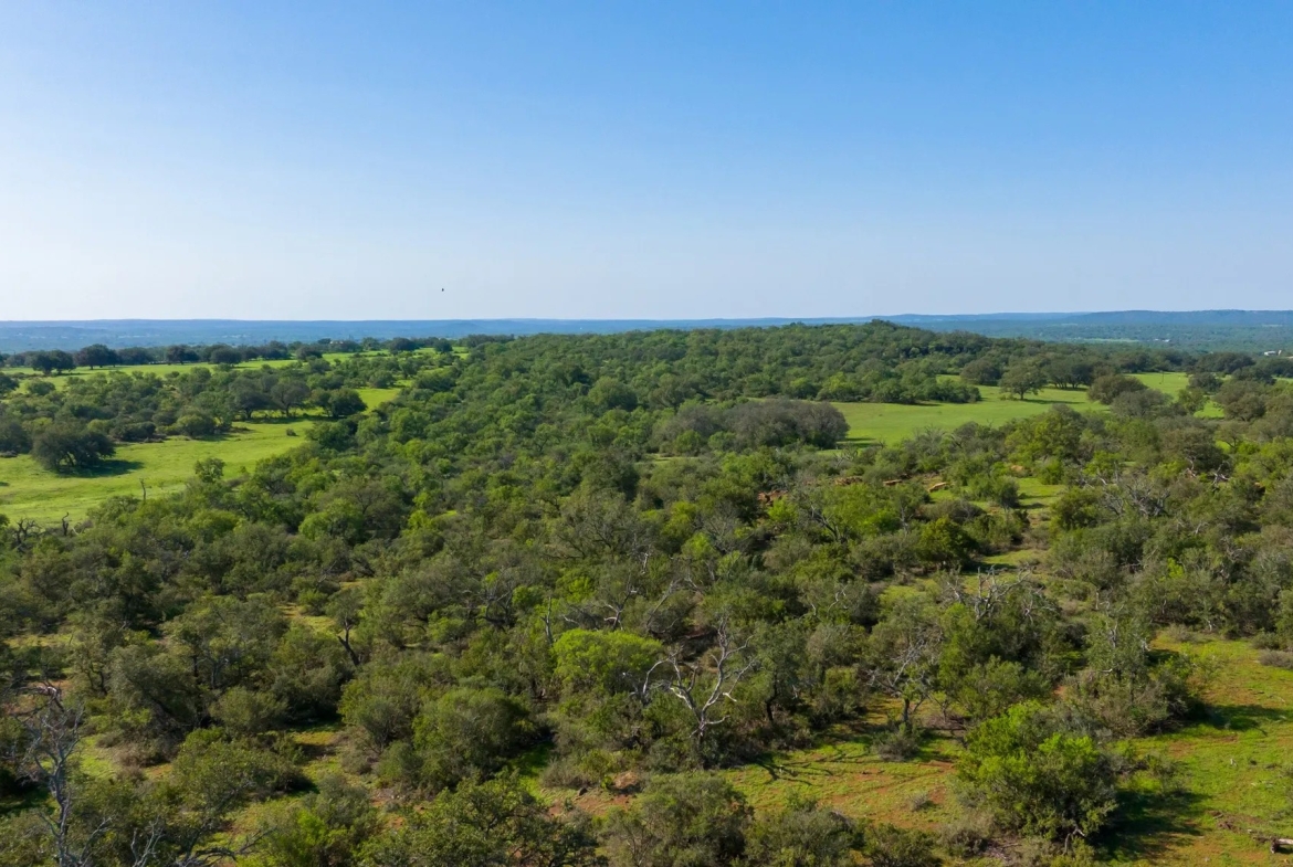 LOT 5 ART HEDWIGS HILL RD