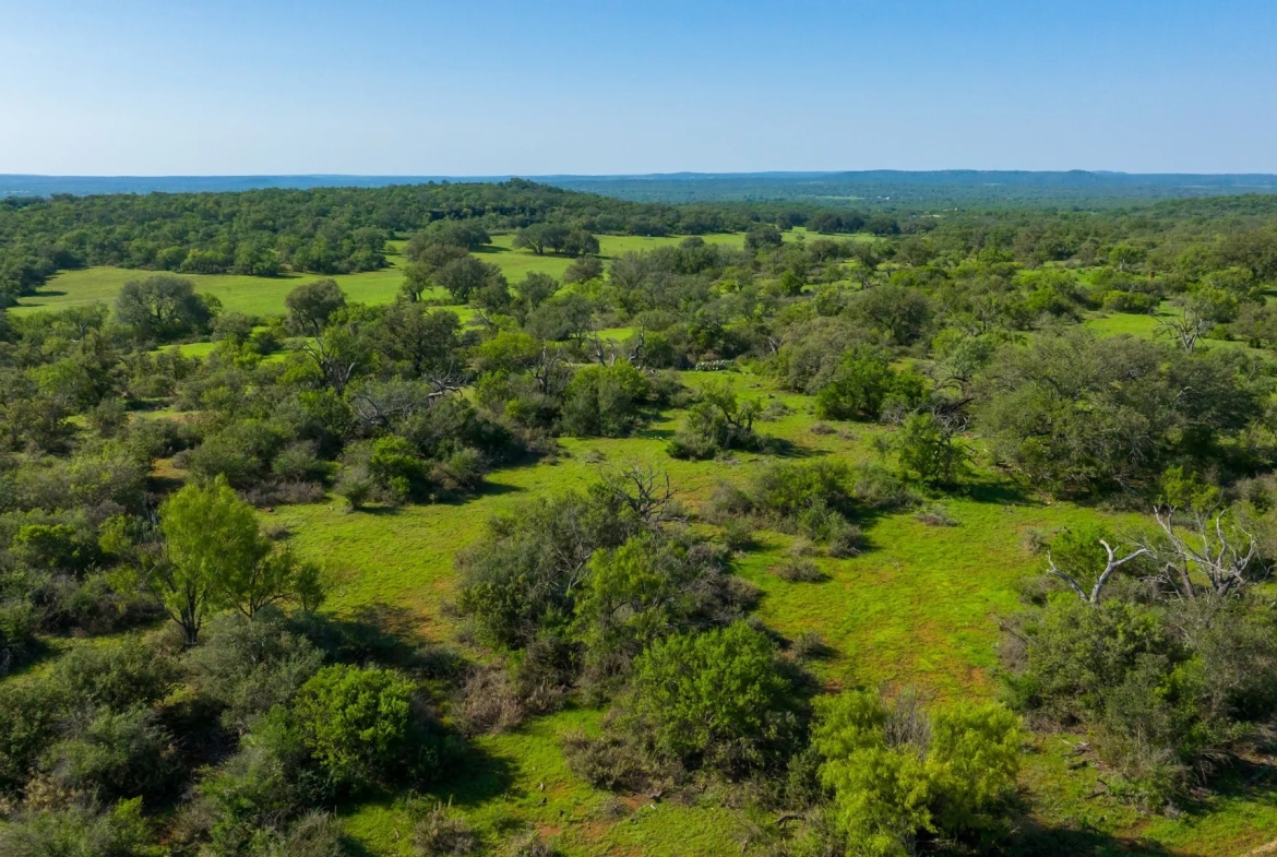 LOT 5 ART HEDWIGS HILL RD