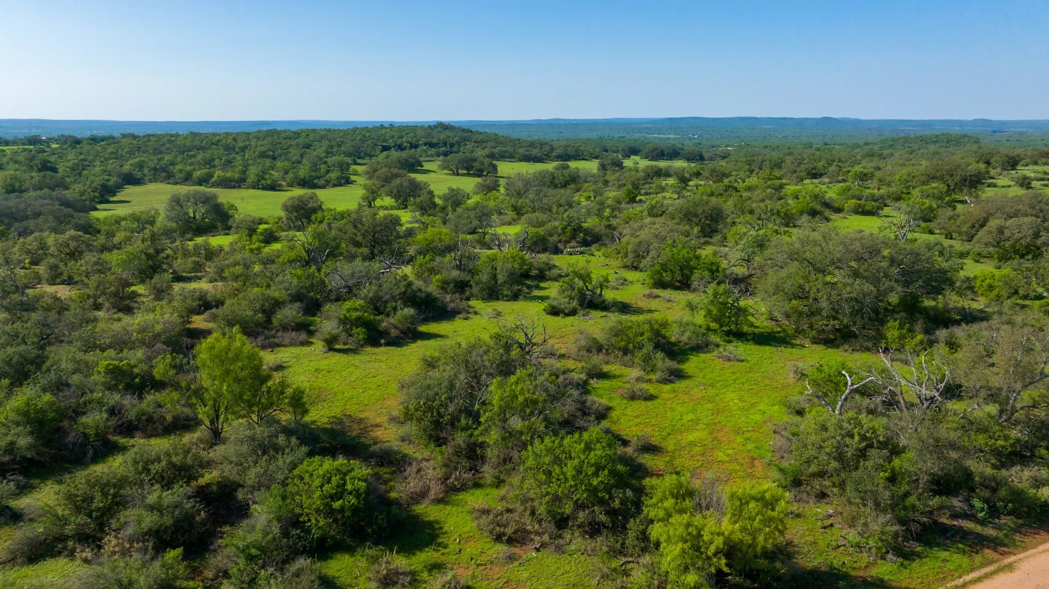 DJI_0400 LOT 5 ART HEDWIGS HILL RD