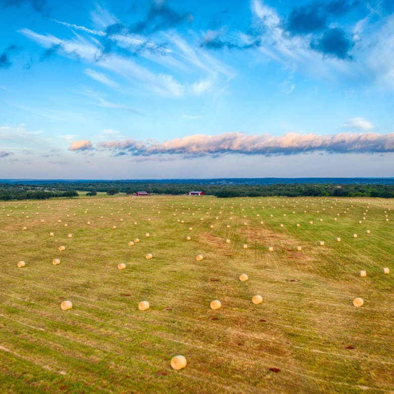 COMANCHE SPRINGS RANCH