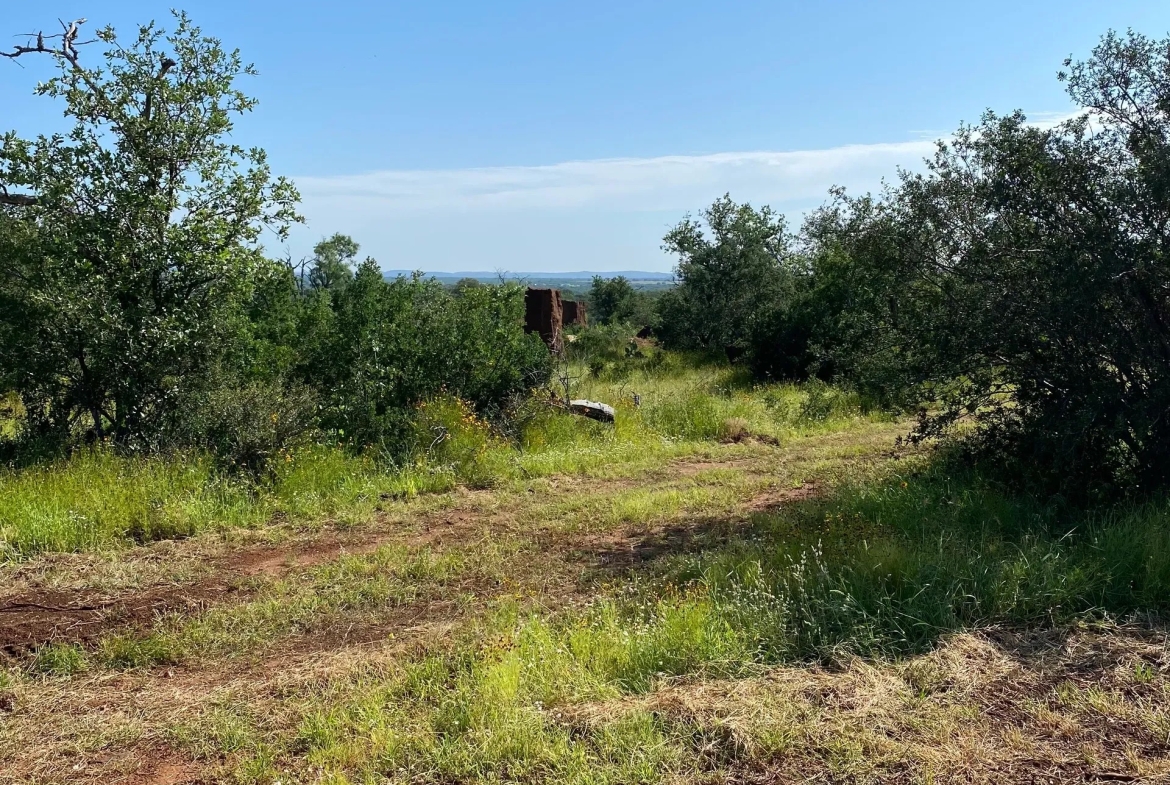 LOT 5 ART HEDWIGS HILL RD
