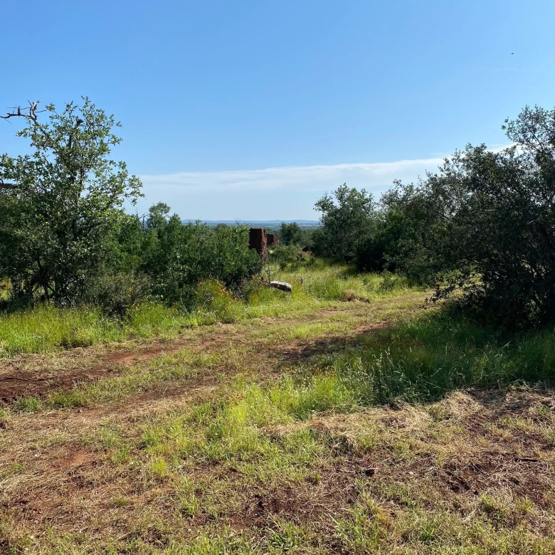 LOT 5 ART HEDWIGS HILL RD