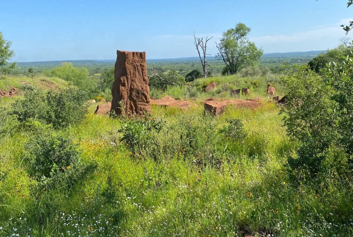 LOT 5 ART HEDWIGS HILL RD