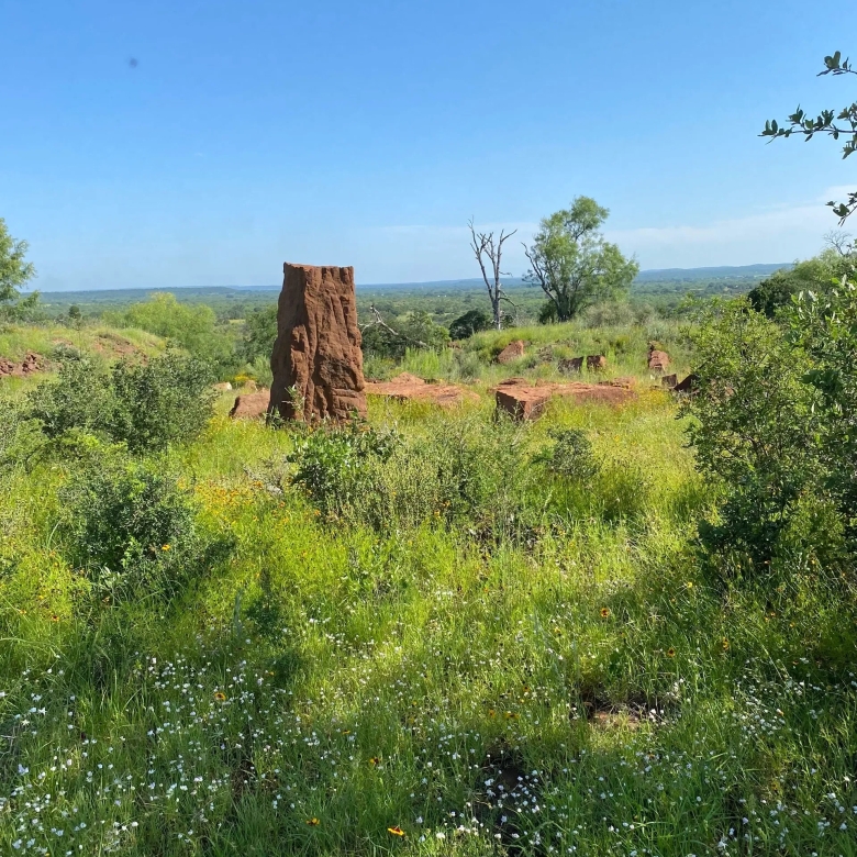 LOT 5 ART HEDWIGS HILL RD
