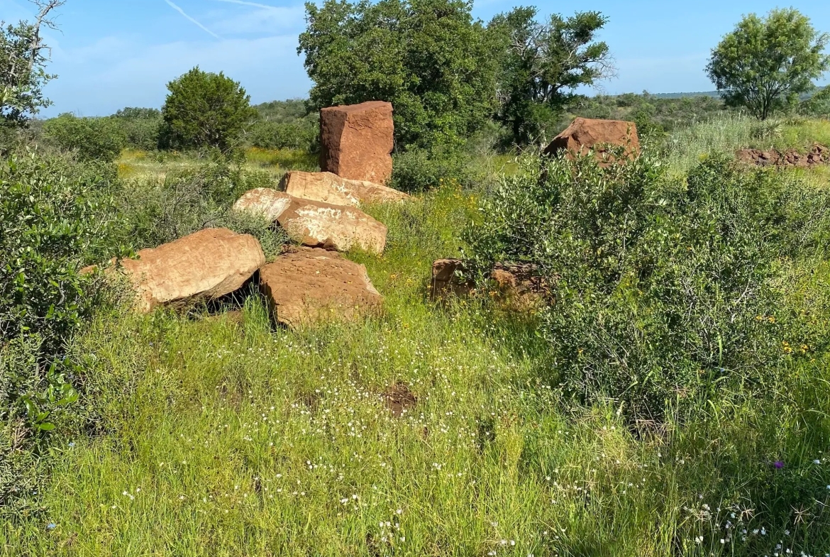 LOT 5 ART HEDWIGS HILL RD