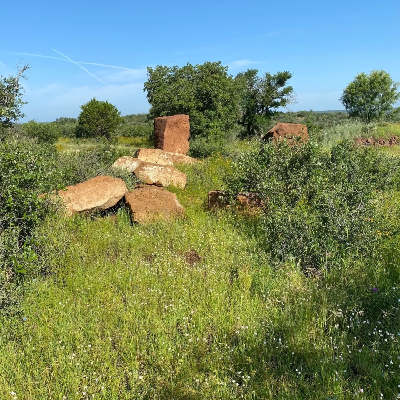 LOT 5 ART HEDWIGS HILL RD