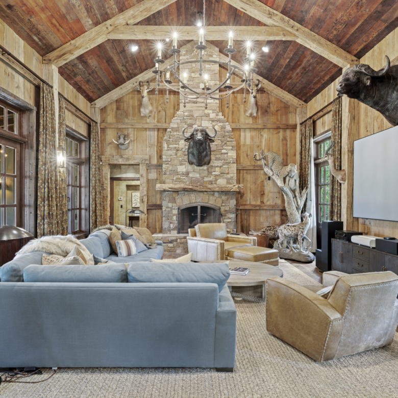 COMANCHE SPRINGS RANCH