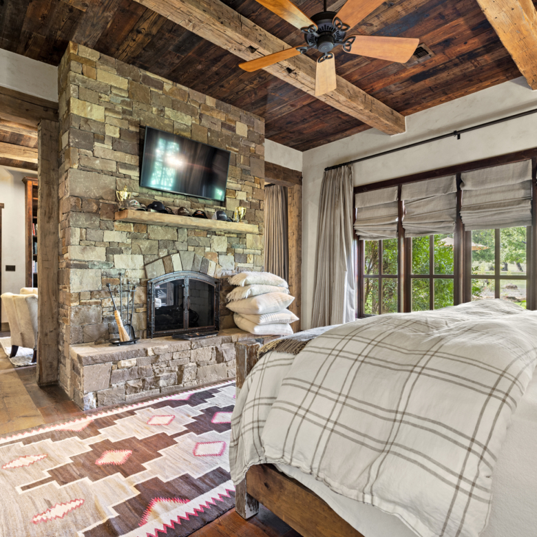 COMANCHE SPRINGS RANCH