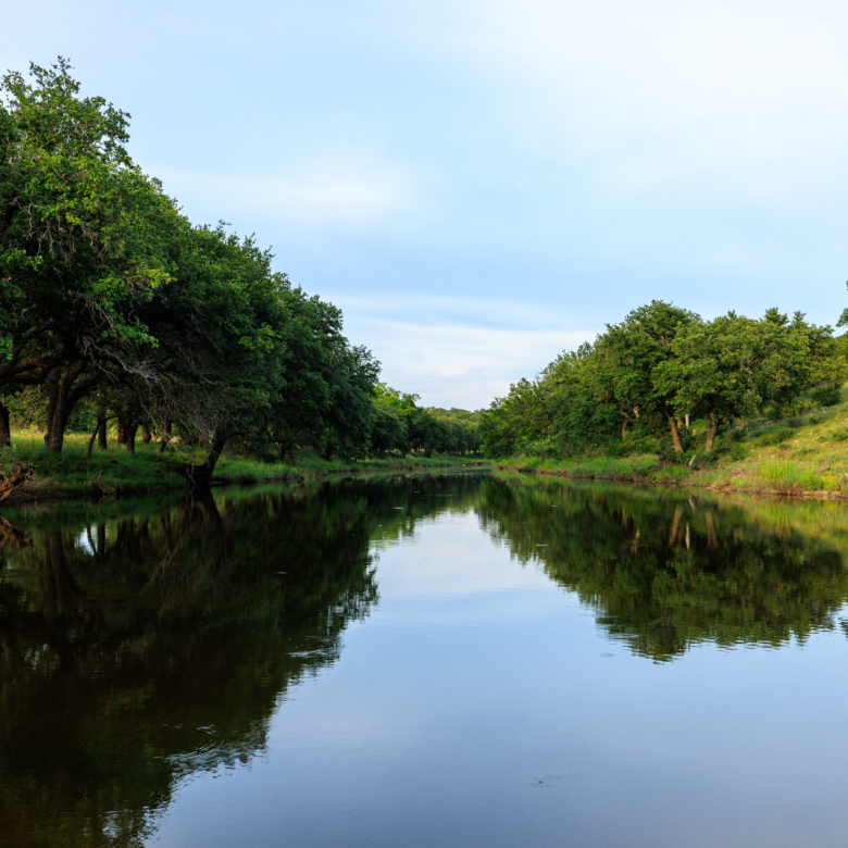 COMANCHE SPRINGS RANCH
