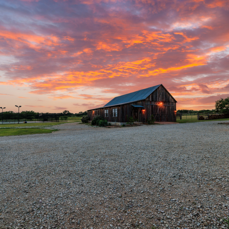 COMANCHE SPRINGS RANCH