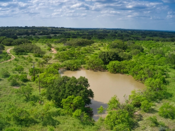 THE RANCH at Sandy Lane