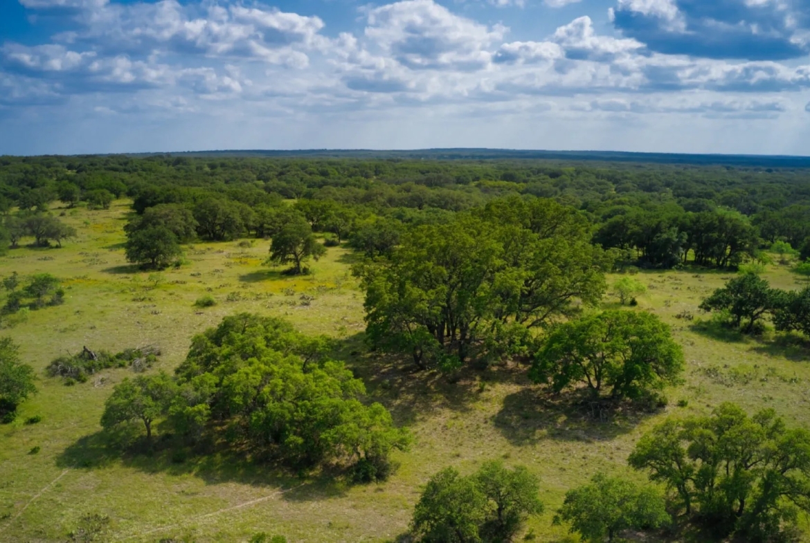 THE RANCH at Sandy Lane