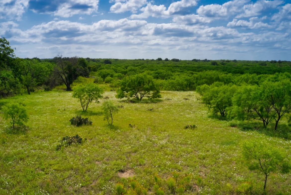 THE RANCH at Sandy Lane